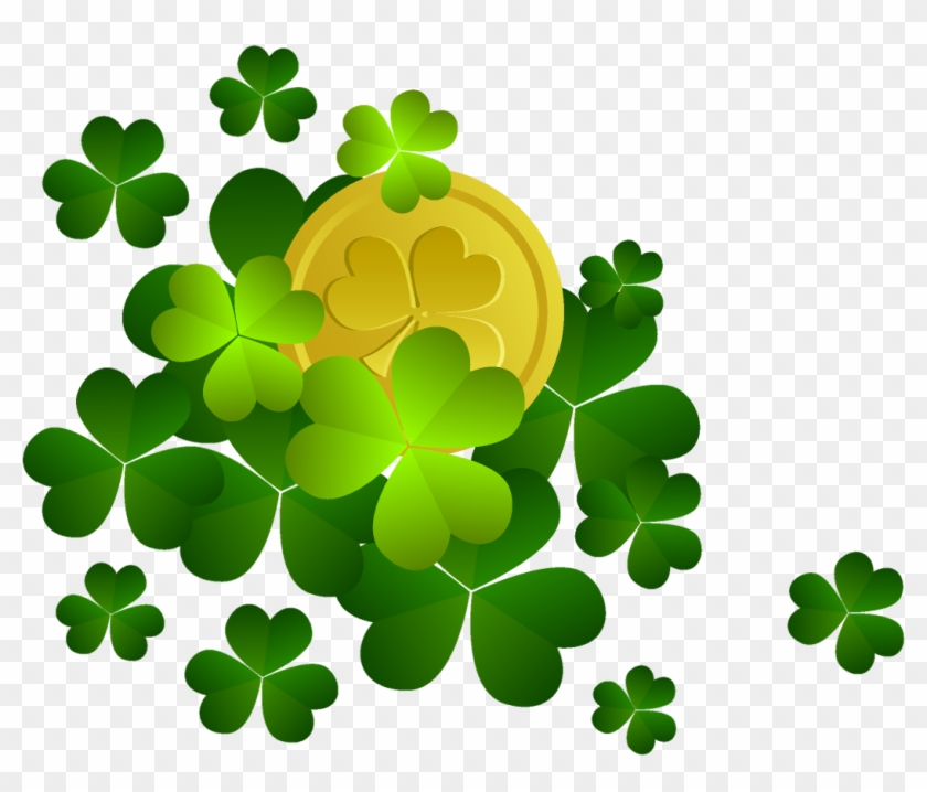 0, - St Patricks Clipart #81254