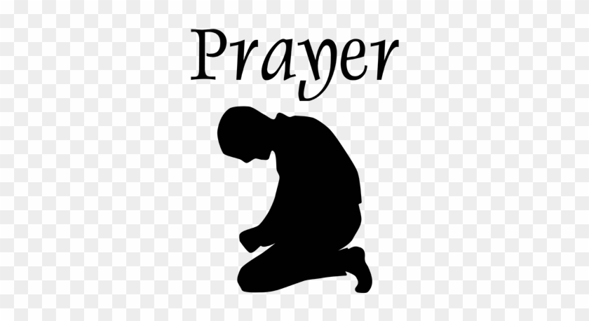 Free Prayer Clip Art #81383