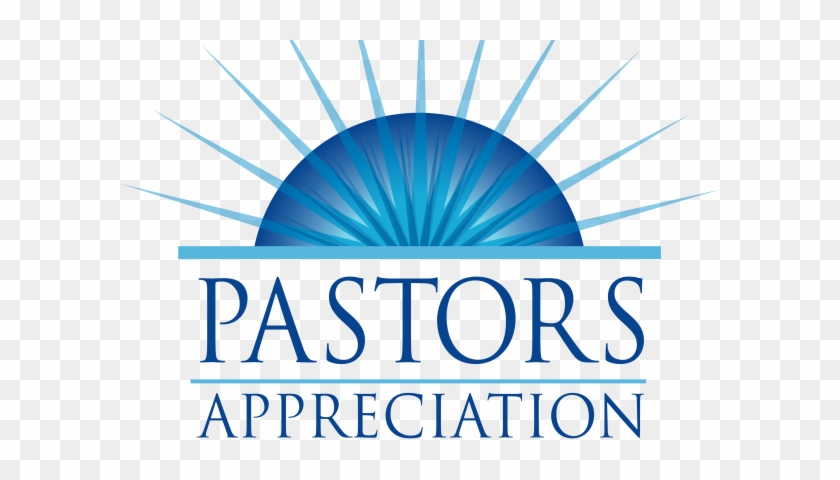 Clip Art Pastor Appreciation Month Just Bcause - University Of Texas At Austin #81389