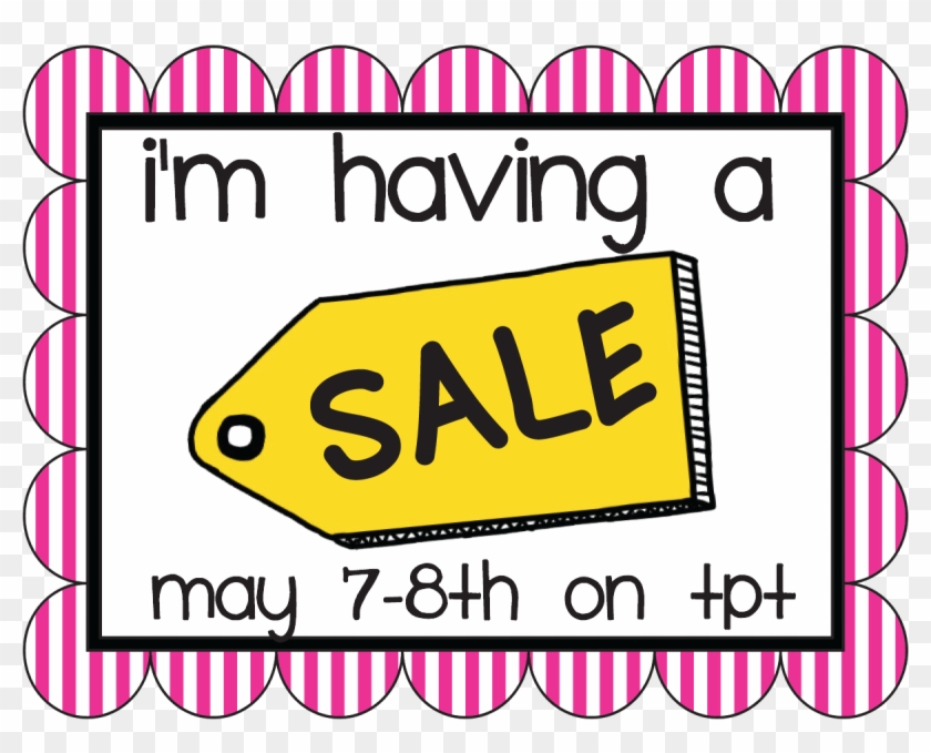 Teacher Appreciation Clip Art Sale - Sign #81403