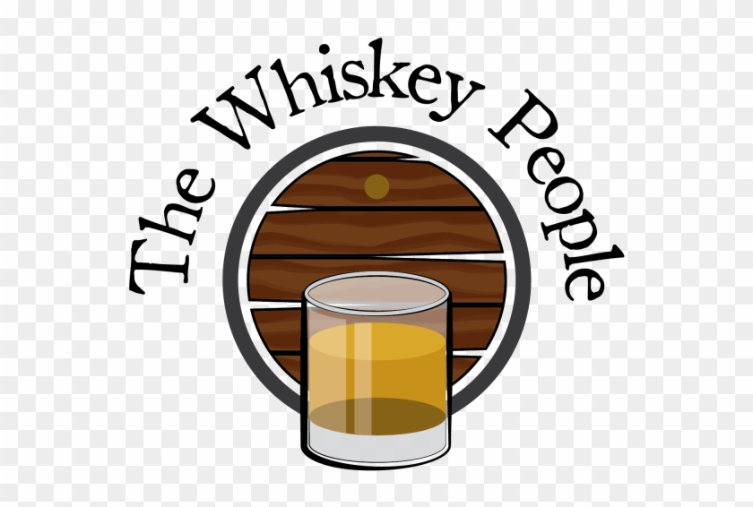 The Whiskey People Logo - Department Of Homeland Security #81435