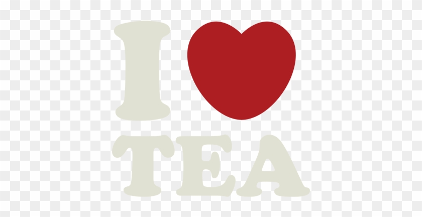 Love Tea #81591