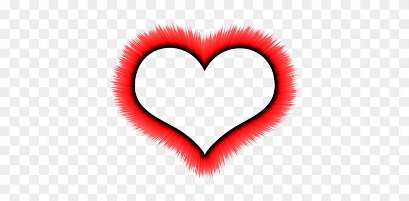 Download Png Image Report - Heart #81638