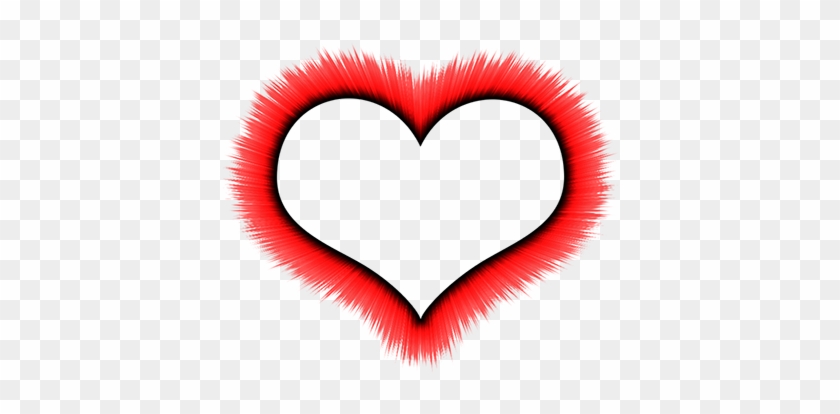 Download Png Image Report - Heart #81638