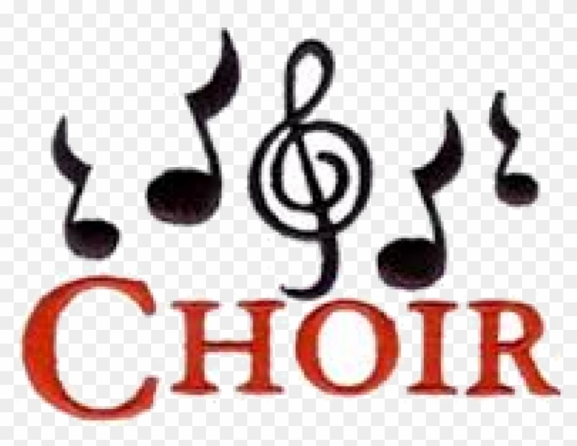 The Children's Choir Is Now On Break For The Summer - Choir Schedule #81642