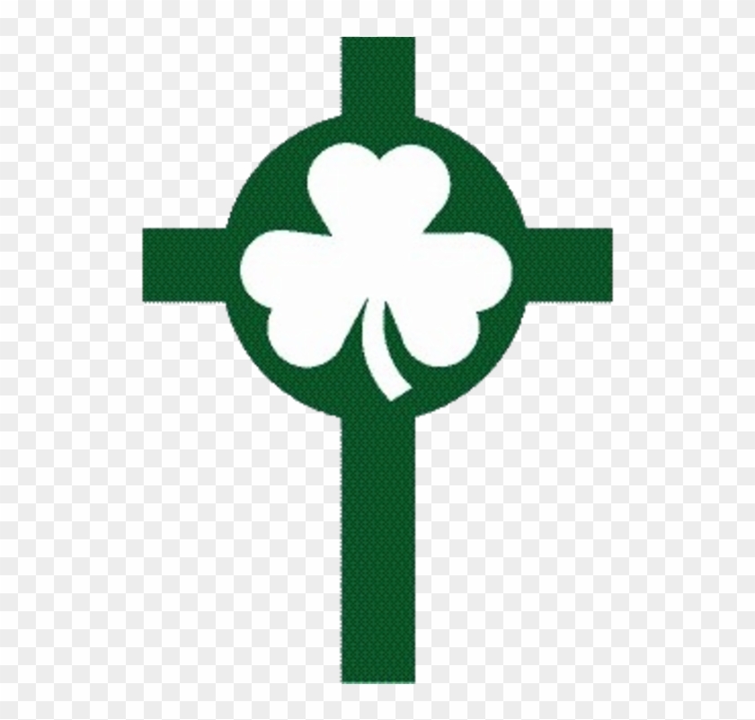 St Patrick - Emblem #81644