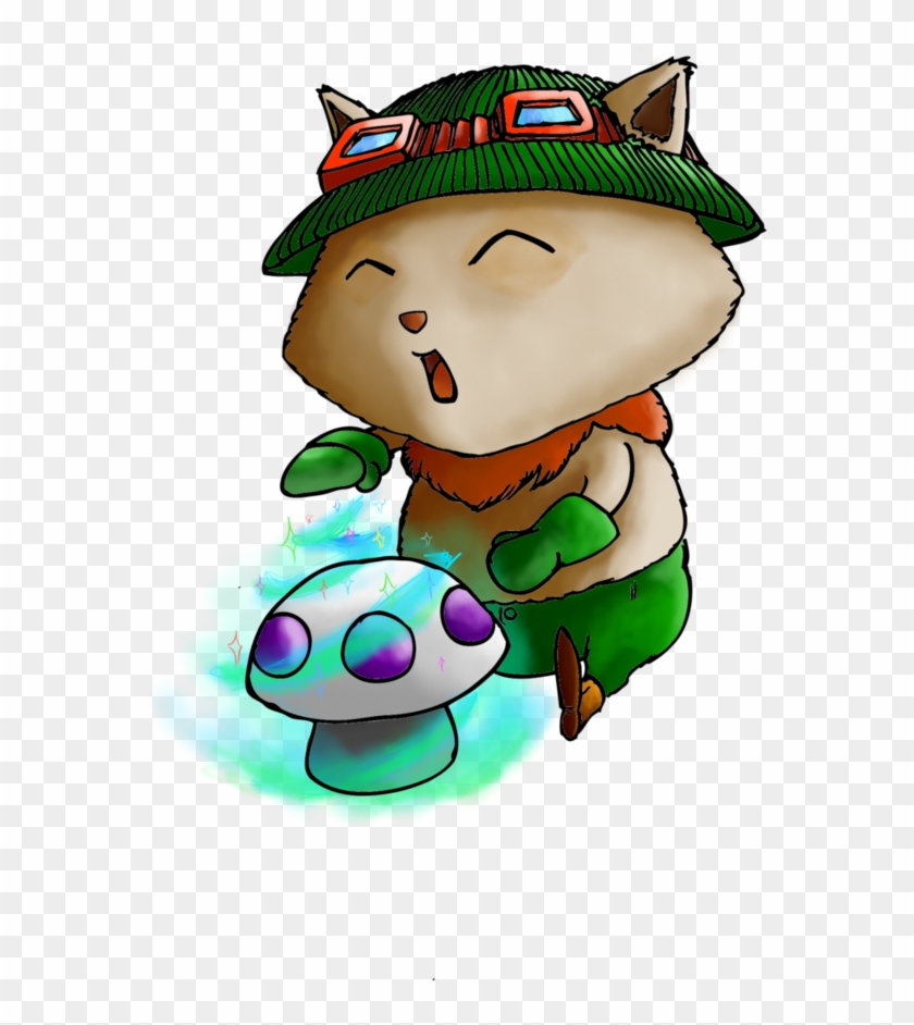 //scontent Sea1 - League Of Legend Cute Png #81700