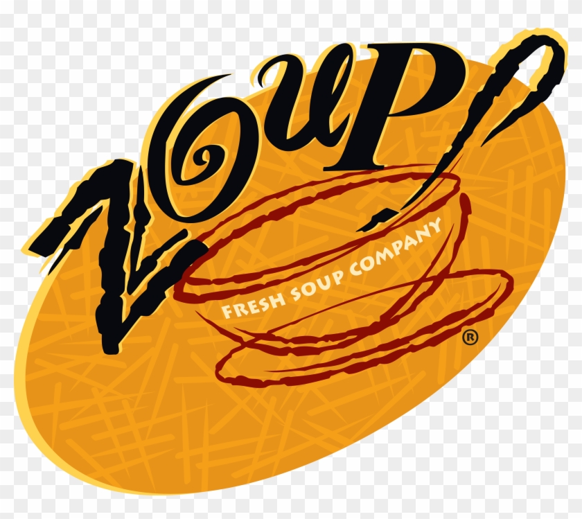 Zoup Offers 98-cent Soups For "customer Appreciation - Zoup Logo #81707