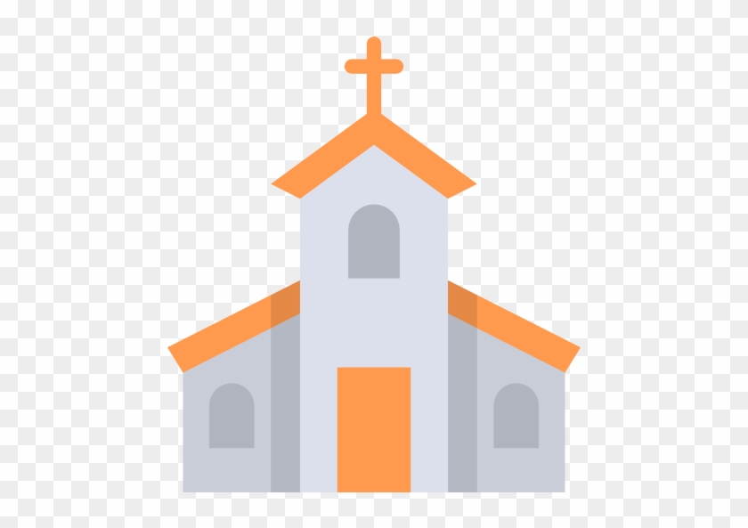 Clipart Church Png - Portable Network Graphics #81764