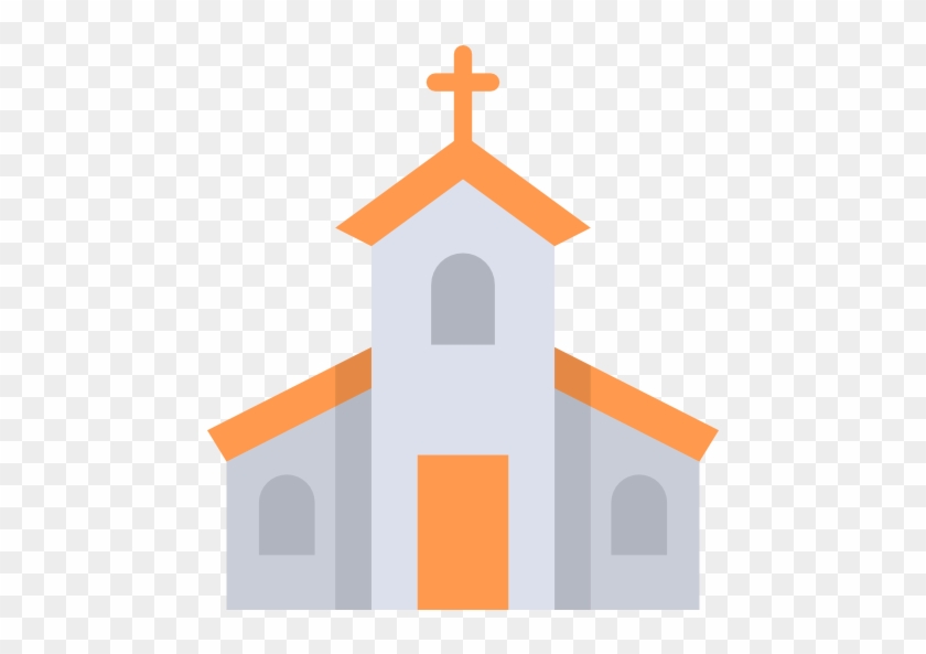 Clipart Church Png - Portable Network Graphics #81764