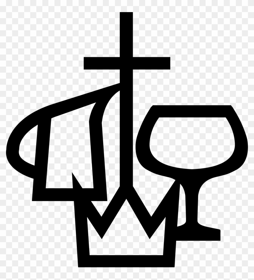 Church Missionary Clipart - Alliance Churches In Canada #81775