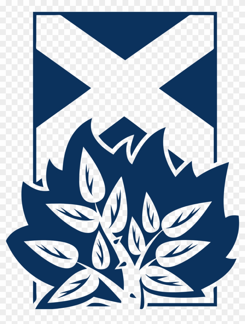 Church Of Scotland Emblem #81783