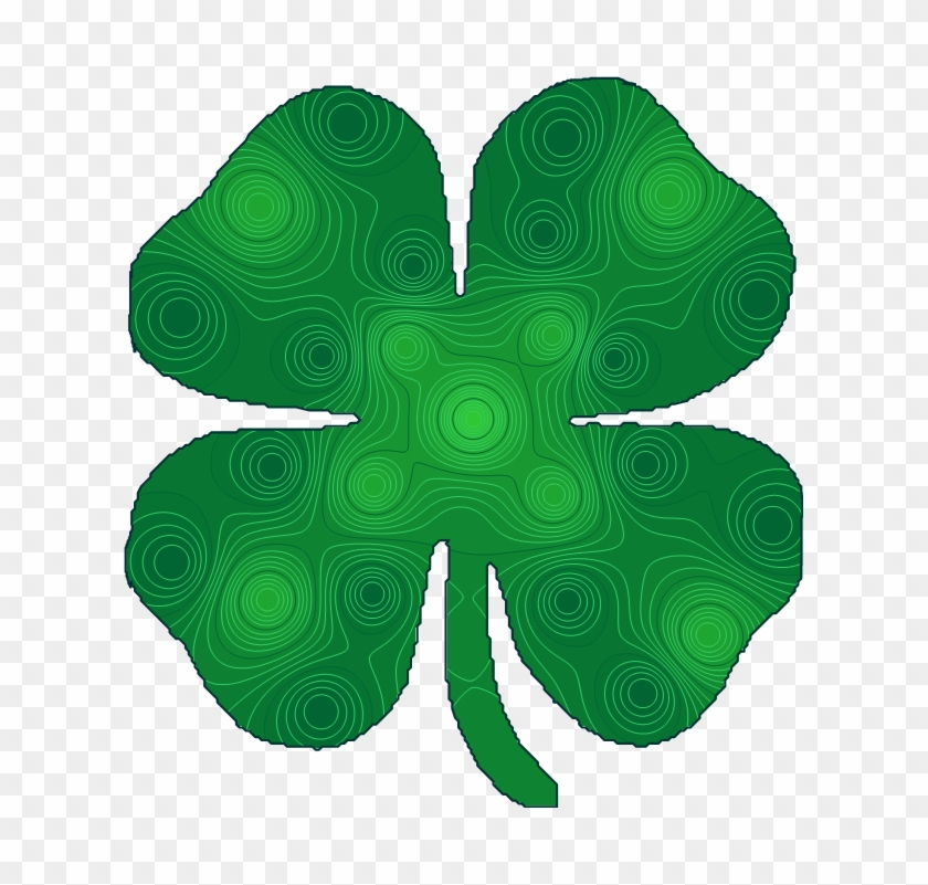 Paddy's Day From Golden Software - Golden Software #81798