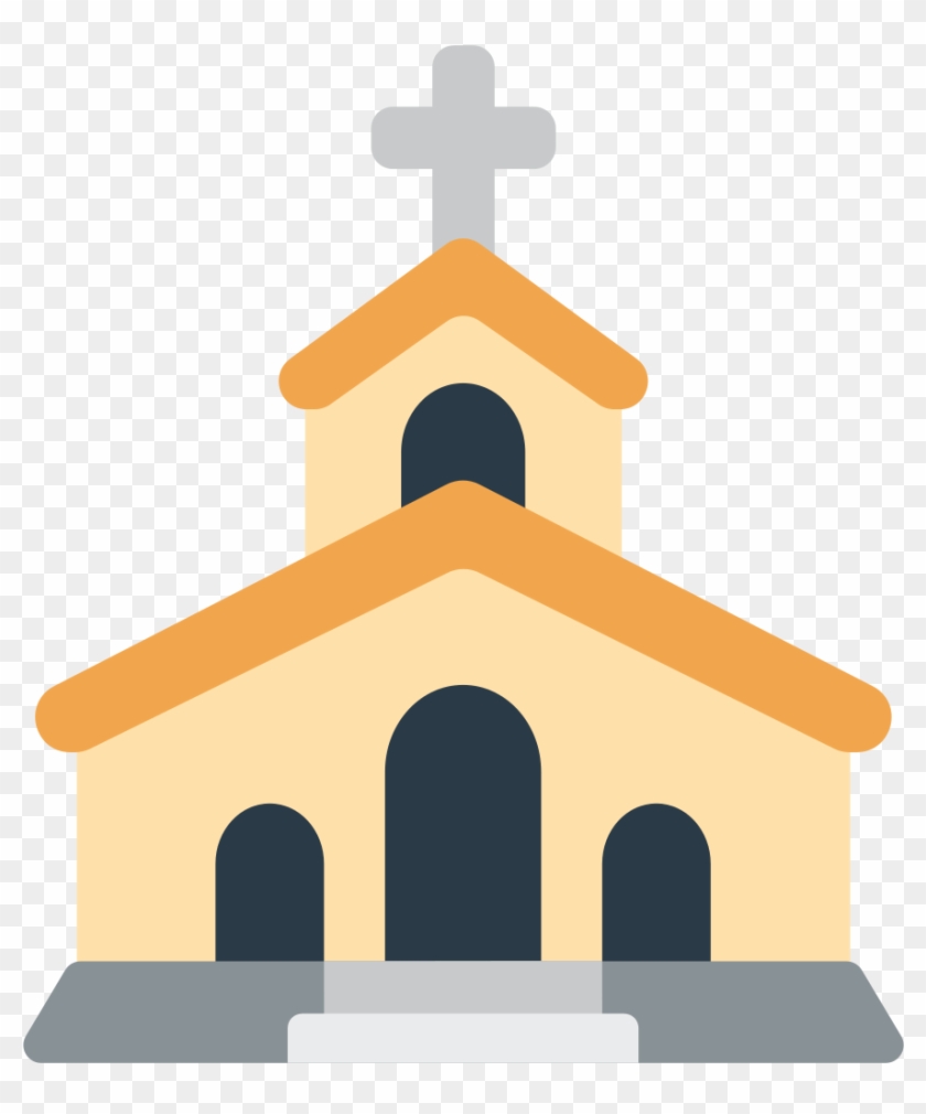 Mozilla - Church Emoticon #81825