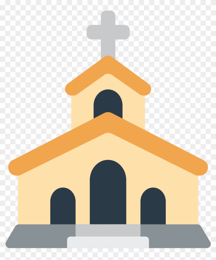 Mozilla - Church Emoticon #81825