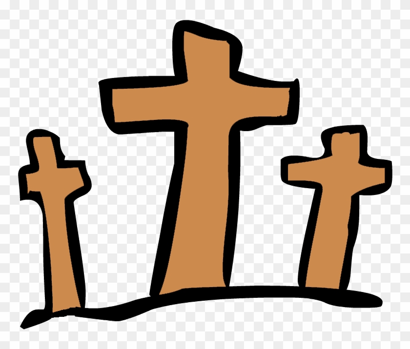 Good Friday Church Clip Art - Good Friday Clipart Png #81903