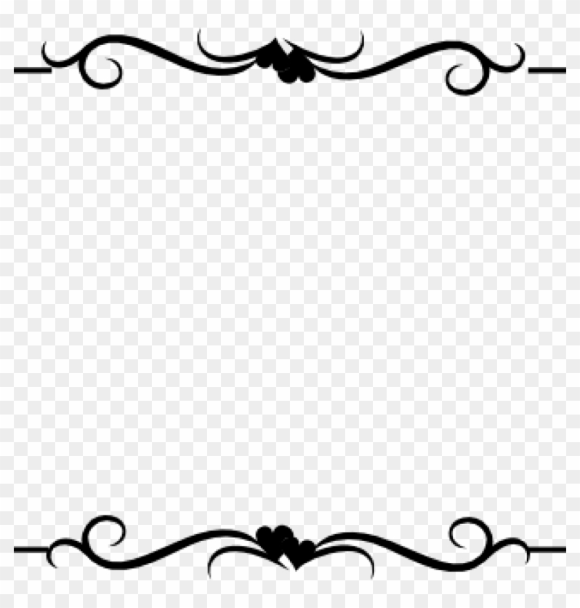 Wedding Clipart Black And White Wedding Clipart Black - Shadi Card K Clipart #82046