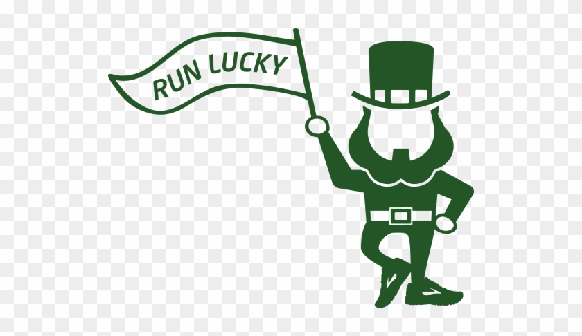 Leprechaun - Shamrock #82092