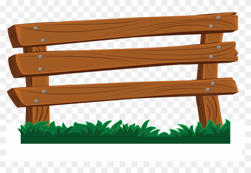 Fence Clip Art #82148