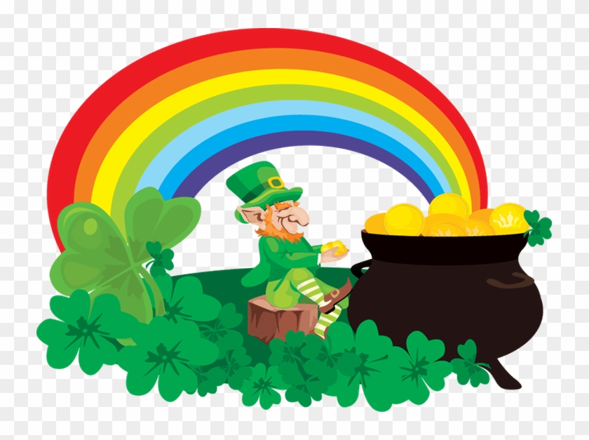 Clip Art Related To St - St Patrick's Day Clip Art #82213