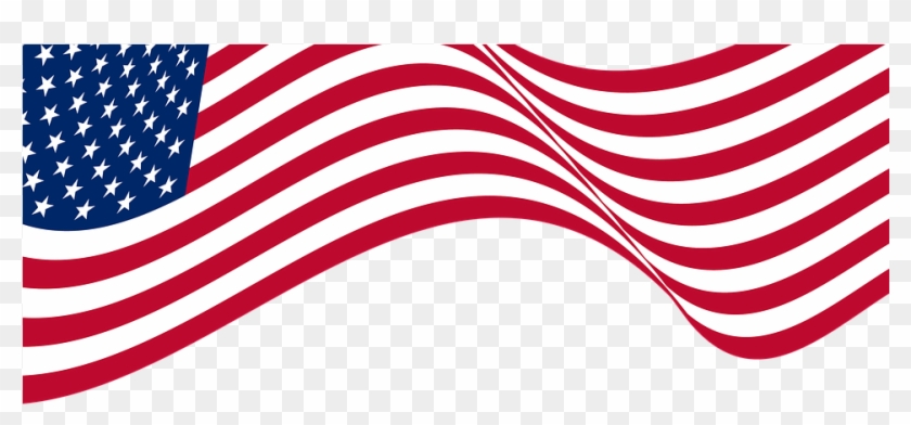 Flag, United States, America, Nation - Flag Of The United States #82214