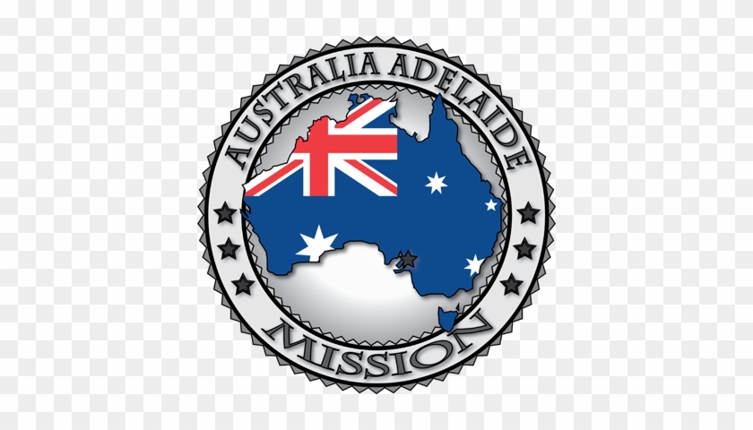 Latter Day Clip Art Australia Adelaide Lds Mission - Australia Sydney North Mission #82246