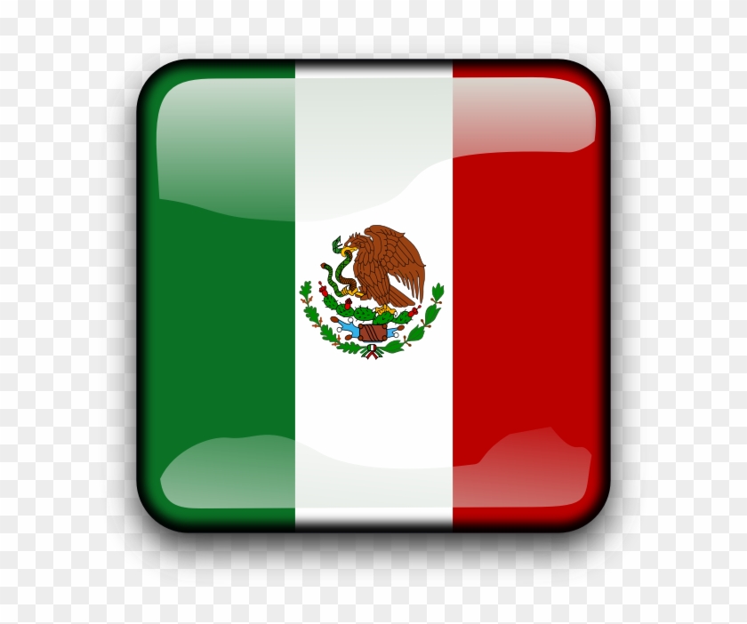 Mexican Flag Clip Art - Zazzle Mexico Coat Arms Trucker Hat #82250