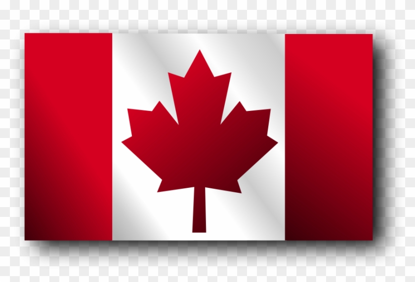 Clipart Png File Tag List, Clip Arts Svg File - Hd Images Of Canada Flag #82260