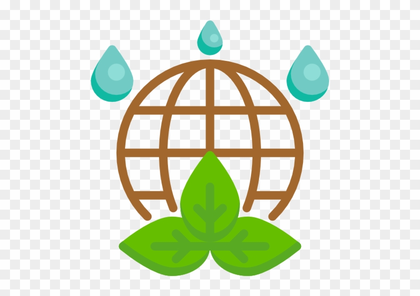 Earth Day Free Icon - Internet Past Now Future #82463