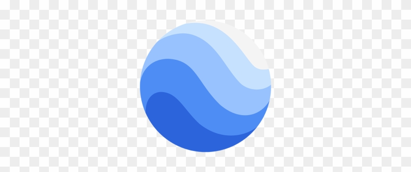 Google Earth Icon Logo, Plus, Drive, Play Png And Vector - Google Earth Logo #82481