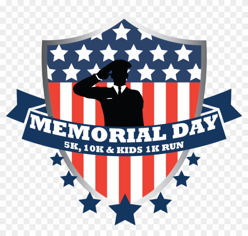 Memorial Day 5k, 10k & Kids 1k Run - Memorial Day 2018 #82527