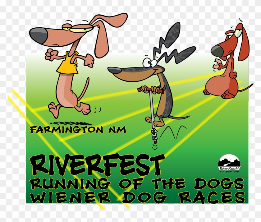 River Fest 2013 Memorial Day Weekend River Reach Foundation - Cartoon #82564