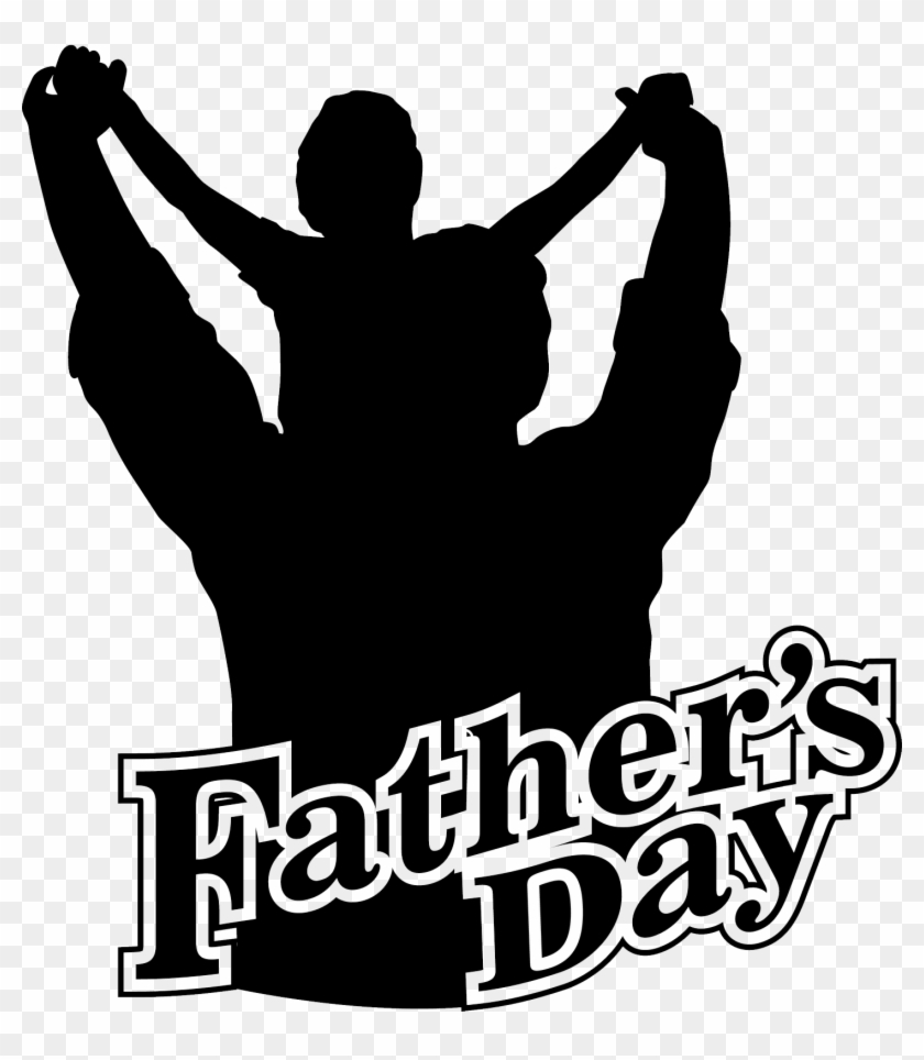 Fathers Day Png - Happy Fathers Day 2017 #82714