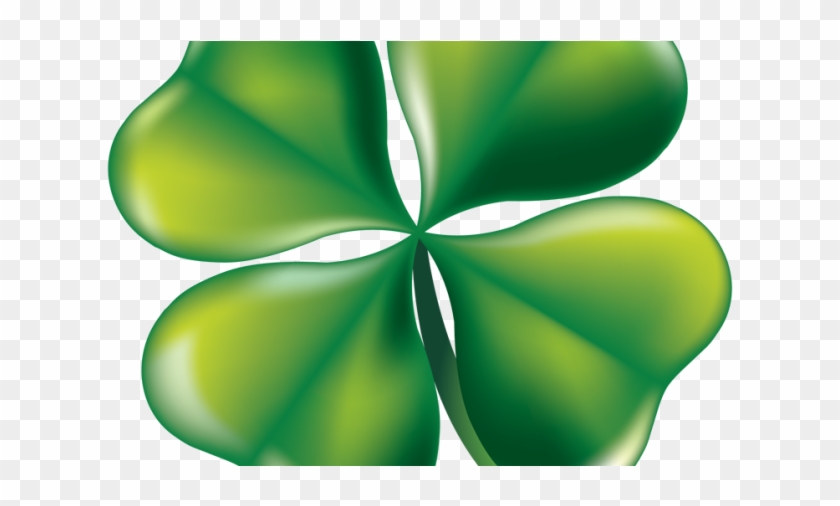 897 X 792 - 4 Leaf Clover Clipart #82901