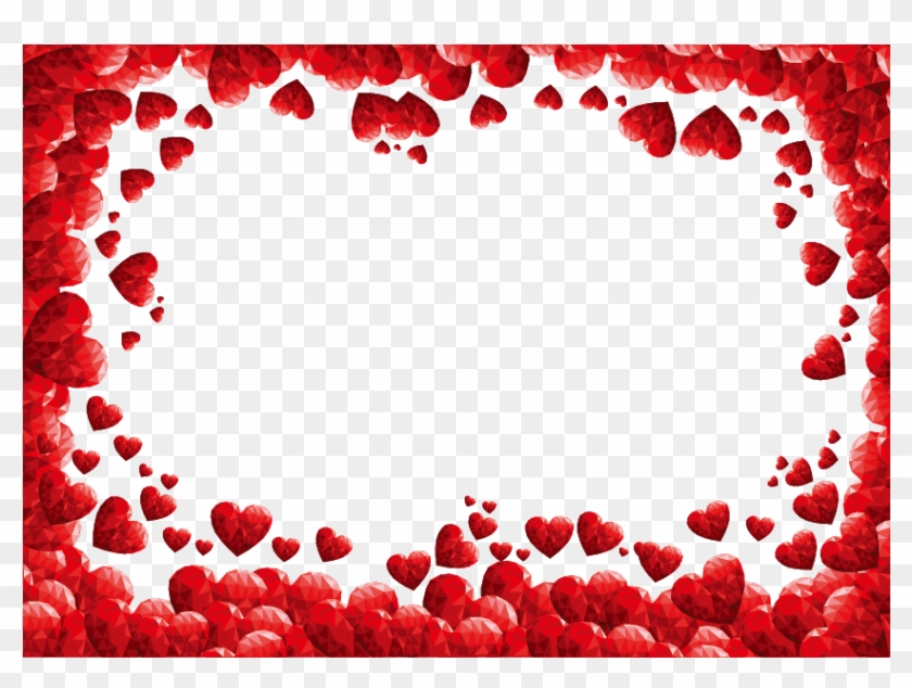 Valentines Day Heart Clip Art - Valentines Day Heart Clip Art #83057