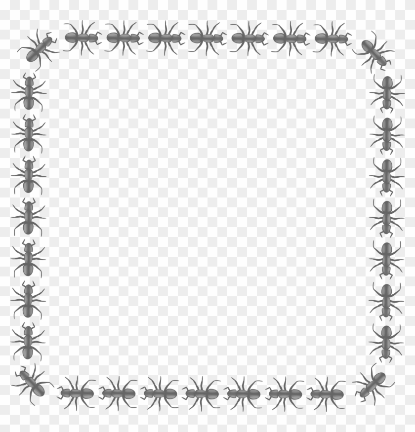 Big Image - Icon Border Circle Png #83069