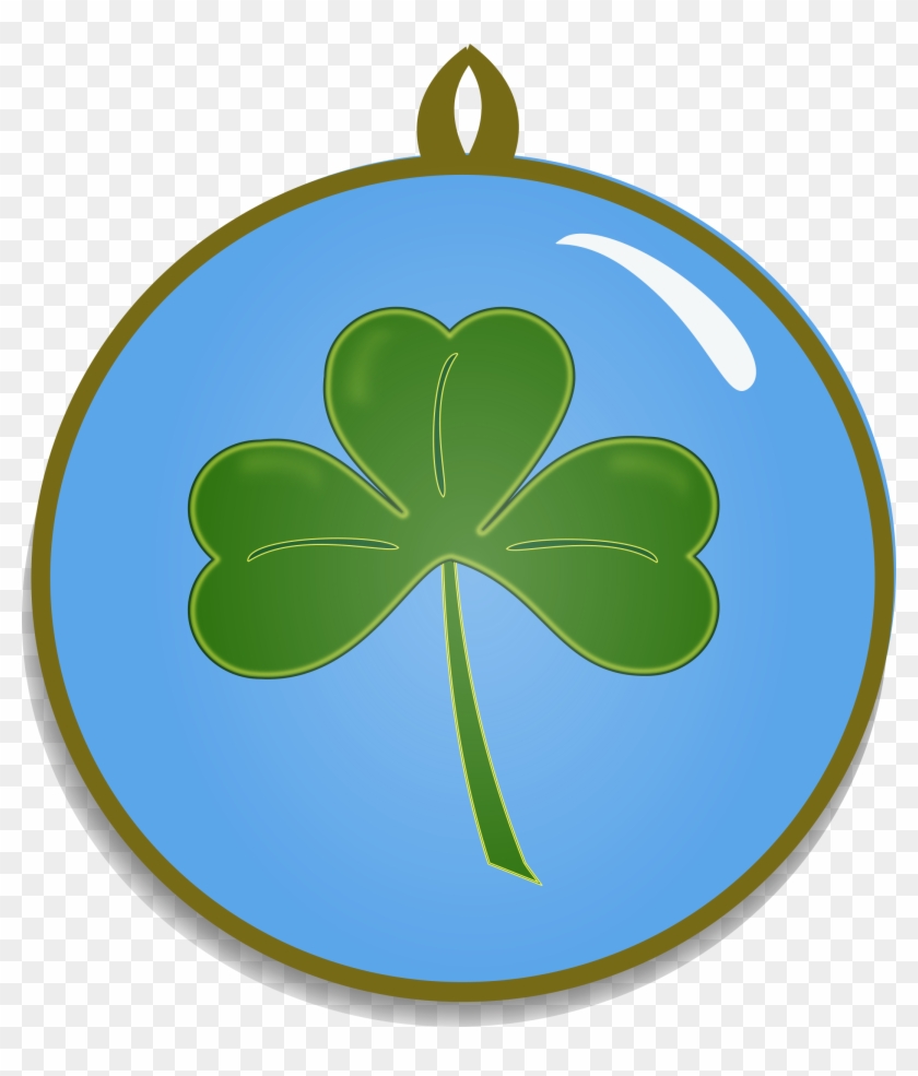 Free Lucky Charm - Charm Clipart #83169