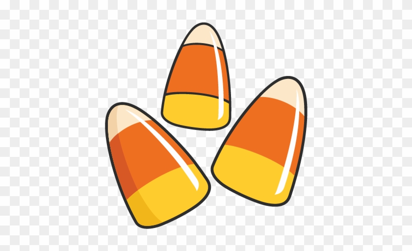 Candycorn Cliparts - Candy Corn Clip Art #83210