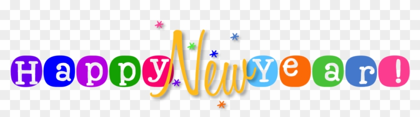 File New Year Clip Art - Happy New Year 2018 Images Png #83256