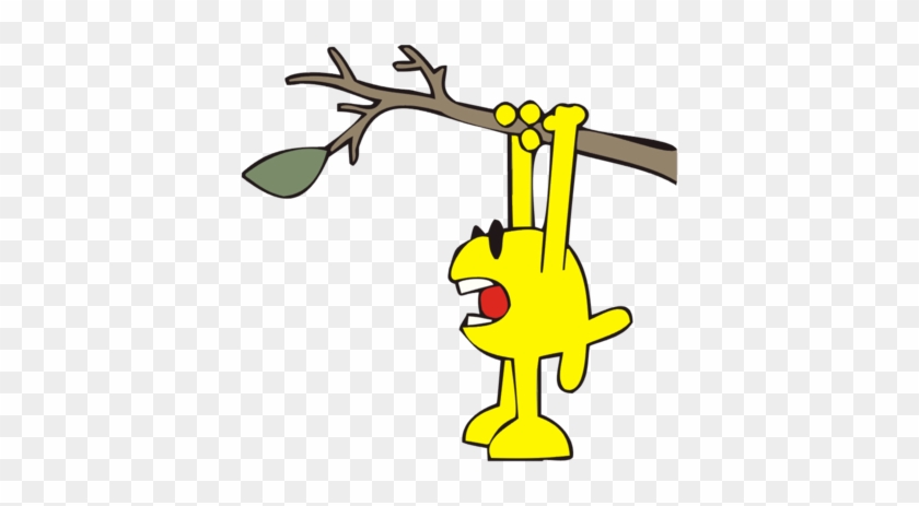 Hang On There Clipart - Hang Clipart #83265