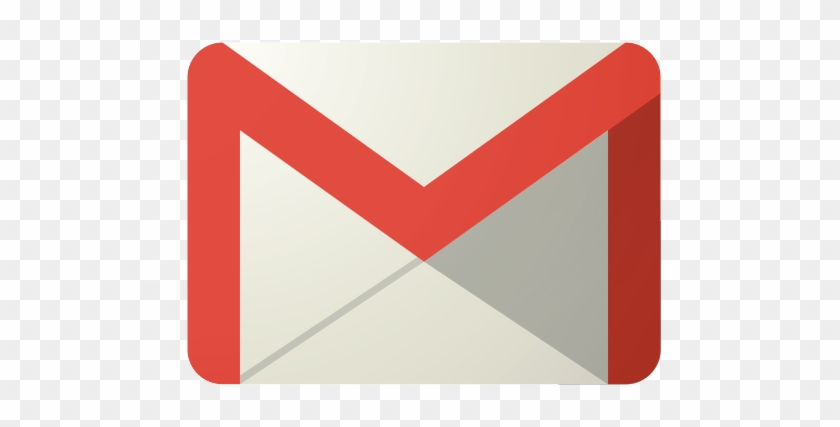 First Priority Clipart - Gmail Logo #83339