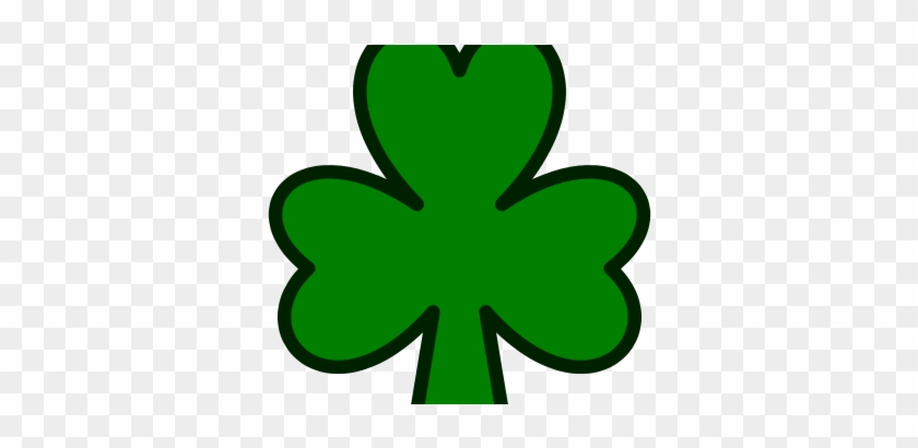 Odd Pictures Of Shamrocks And Leprechauns Free Download - St Patricks Day Clover #83729