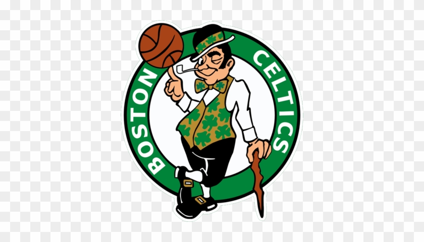 Boston Celtics Logo Clipart - Boston Celtics Logo Png #83957