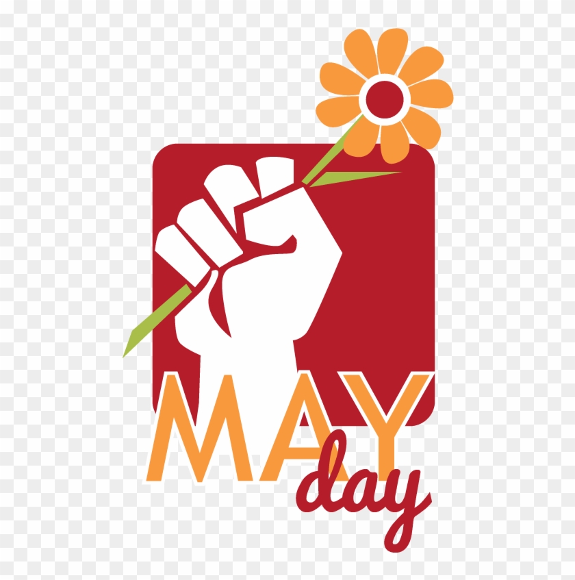 Happy May Day - Everydayme #84063