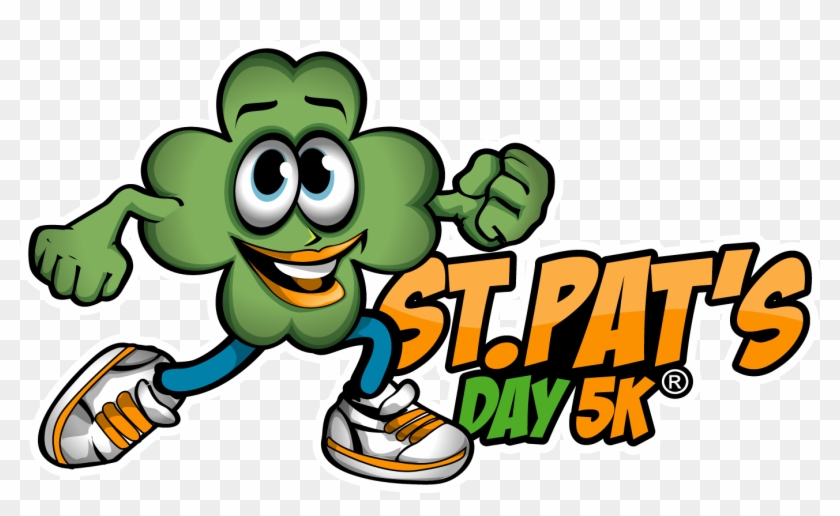 Pat's Day 5k R D00a 01a - Saint Patrick's Day #84123