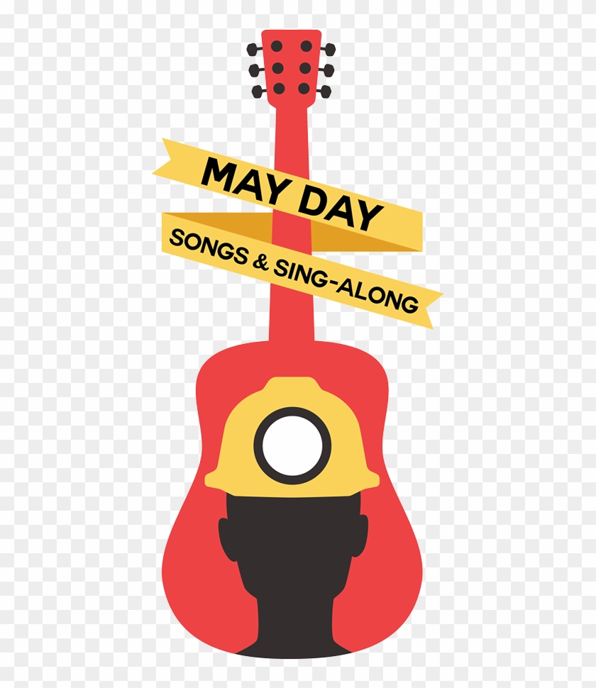 May Day Solidarity Rally With Canadian Hearing Society - Song #84150