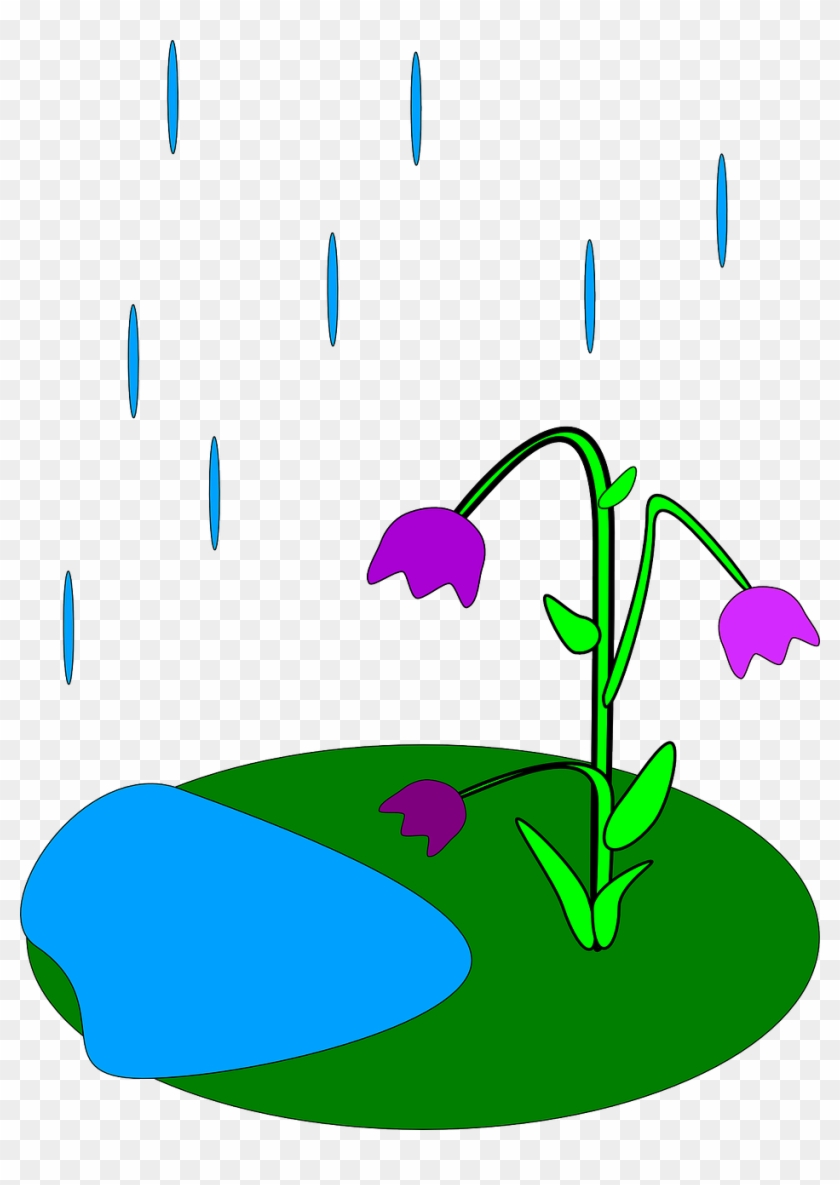Flowers-29934 - May Animated Clipart #84210