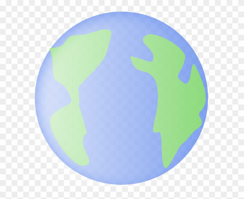 Free Vector Ramiras Earth Small Icon Clip Art - Icon Small #84307