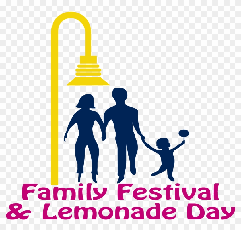 Family Festival Is Going To Be A Fun Filled Day Of - Illustration #84342
