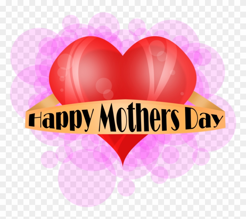 Happy Mothers Day By Zaeinn - Mother #84365